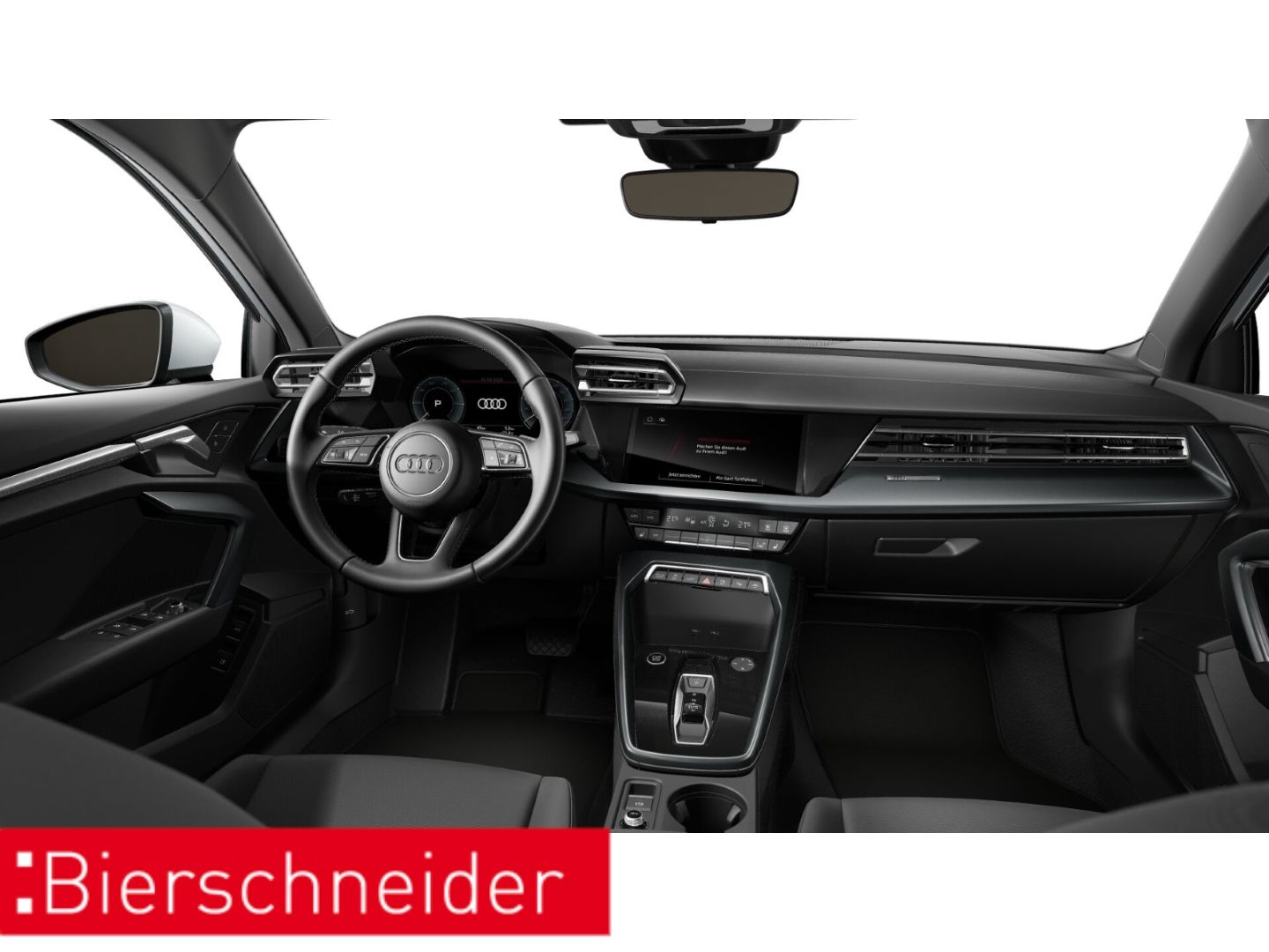 Audi A3 - Bild 4