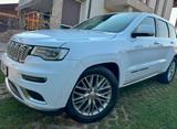 Jeep Grand Cherokee 3.0l V6 MultiJet 184kW Summit... - Jeep Grand Cherokee mit Diesel-Antrieb: Standheizung