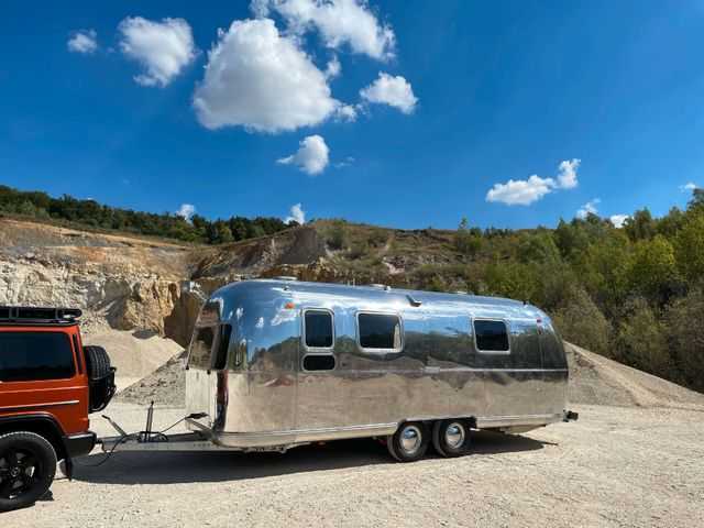 Airstream Tradewind