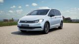 Volkswagen Touran 2.0 TDI DSG Goal 7-Sitzer KAMERA VIRTUAL - Volkswagen Touran: 2.0