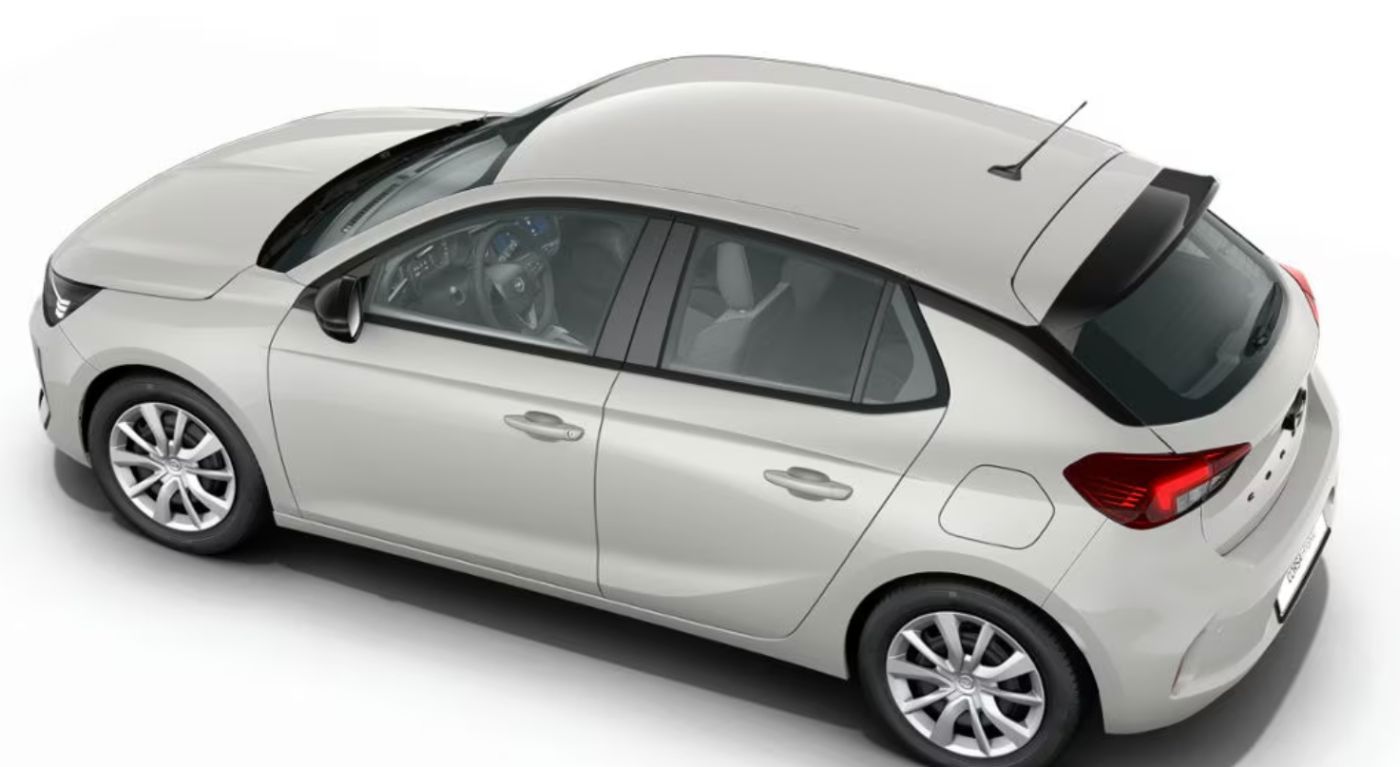 Opel Corsa - Bild 6
