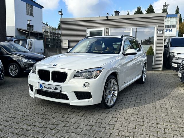 BMW X1 xDrive 28i M-Sportpaket Panorama/Leder