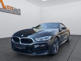 BMW M850i xDrive Cabrio*SCHECKHEFT*UNFALLFREI* - gebrauchte BMW M850 aus dem Jahr 2023