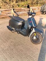 Lambretta V200 Special Flex - LAMBRETTA MOTORRAD