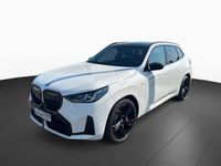 BMW X3 M50 - Vorschau Bild 3