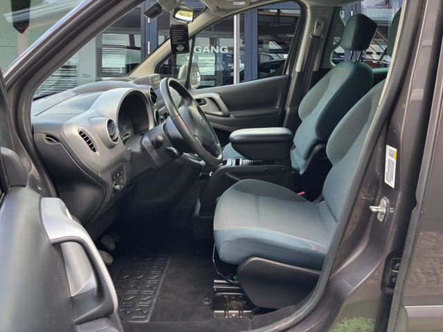 Citroën Berlingo Kombi Selection 1.2 PT 110 °RFK°PDC°SHZ