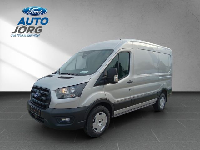 Ford Transit Kasten 350 L2 Trend 2.0 TDCi DPF EU6e *A