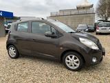 Chevrolet Spark LS+ Klima Tüv: 09.2025 Grüne-Plakette - Chevrolet Spark: T