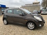 Chevrolet Spark LS+ Klima Tüv: 09.2025 Grüne-Plakette - Chevrolet Spark aus 2012