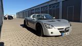 Opel Speedster 2.2 - - Opel aus 2002