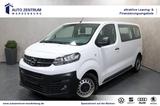 Opel Vivaro Kombi L2 9-Sitzer AHK PDC NAVI TEMPO KLIM - Opel Vivaro in Oldenburg