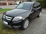 Mercedes-Benz GLK 200 CDI - - Mercedes-Benz GLK-Klasse in Stuttgart