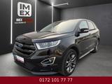 Ford Edge ST-Line 4x4+LED+R-KAM+MAMORY+CARPLA+20ZOLL - Ford Edge mit Diesel-Antrieb: Automatik