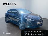 MG3 Hybrid+ Luxury *LED*360°*ACC*SHZ*Teilleder* - MG in Duisburg