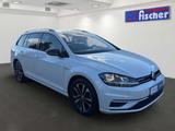 Volkswagen Golf VII 1.5 TSI ACT BMT IQ.Drive Garantie Stand - mit Benzin-Antrieb: Kombi, Garantie