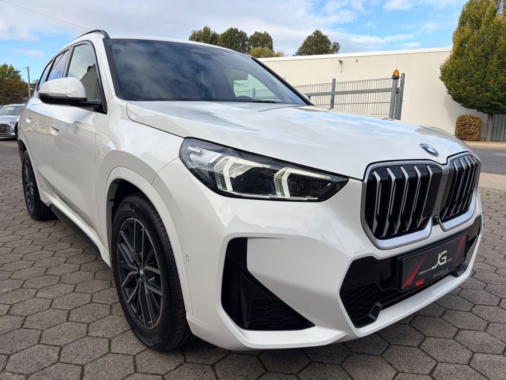 Image of BMW X1