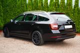 Skoda Octavia Combi 1.6 TDI Style DSG LED Navi DAB ACC - Skoda Octavia: 1.6