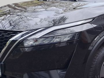 Nissan Qashqai - 5