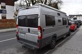 Fiat Ducato Poessl KW 18 / 118 - Angebote