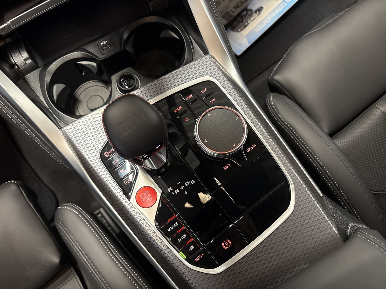 BMW M3 - Bild 15