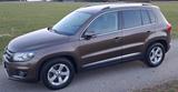 Volkswagen Tiguan 2.0 TDI BlueMotion T LOUNGE Sport & S... - Volkswagen Tiguan: TDI Bluemotion