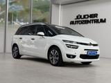 Citroën Grand C4 Picasso/Spacetourer Selection Automatik - Citroën Grand C4 Picasso / SpaceTourer