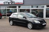 Toyota Corolla 1.6 Edition l 2.HAND l KLIMA l - Toyota Corolla aus 2007