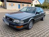 Audi V8 d11 3.6 quattro H_Schalter_(20V, S... - Audi quattro: 1.8
