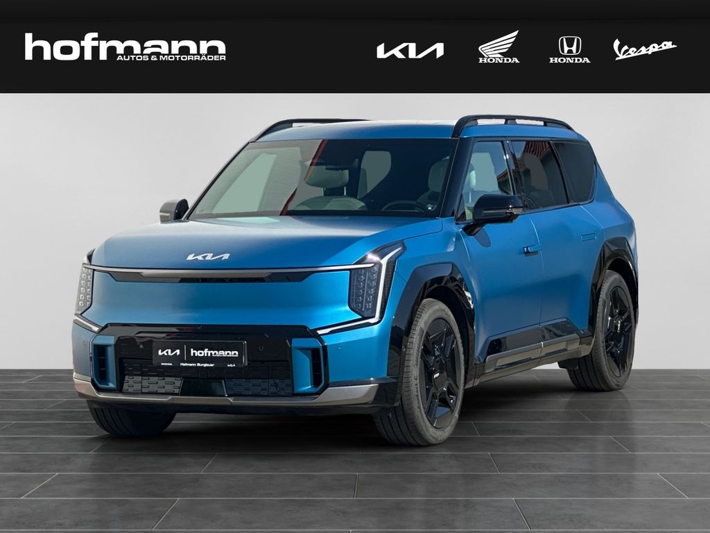 2024 Kia EV9
