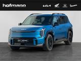 Kia EV9 AWD GT-Line Launch-Edition 6S-Swivel - gebrauchte Kia EV9 aus dem Jahr 2024