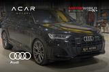Audi SQ7 4.0 TDI quattro *Standheizung*BangOlufsen* - Audi SQ7 Gebrauchtwagen in München