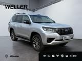 Toyota Land Cruiser 2.8 D-4D Aut. TEC-Edition *LED*AHK* - Toyota Land Cruiser: Tec