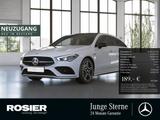Mercedes-Benz CLA 250 e Edition 2020 Shooting Brake NIGHT PANO - : Weiß, Plug-In Hybrid, Kombi