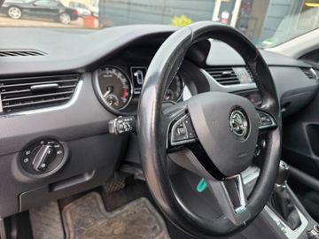 Skoda Octavia - 10