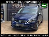 Seat Alhambra FR-LINE DSG*7-SITZER*AHK*SCHÖN VOLL* - Seat Alhambra aus 2022