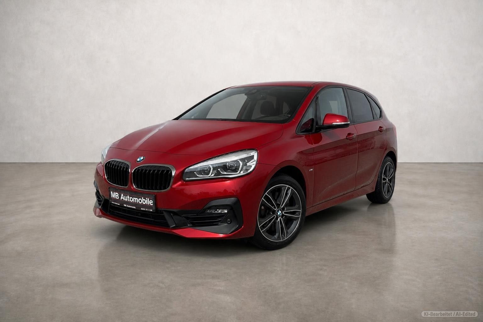 BMW 225 Active Tourer 225 i xDrive Sport Line