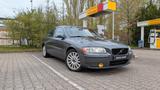 Volvo S60 2.4D, Automatik - gebrauchte Volvo S60 aus dem Jahr 2008