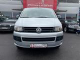 Volkswagen T5 Transporter Kasten-Kombi *7 Sitzer+ PDC+ Navi - Volkswagen T5 Transporter aus 2012