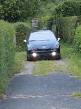 Peugeot 2007 150ps turbo TÜV neu  Tausch möglich  - Peugeot 207: Turbo