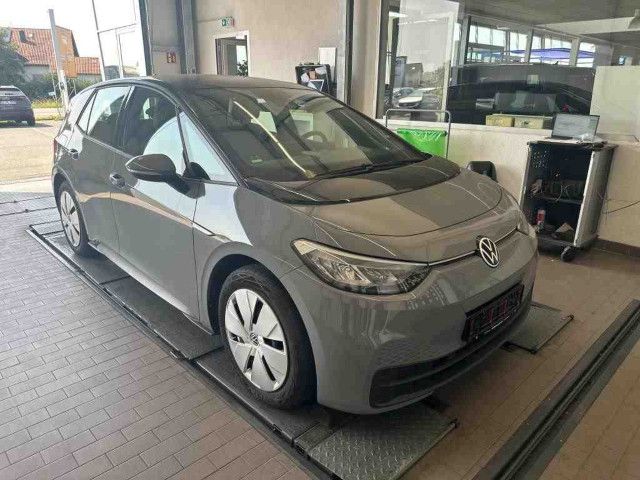 Volkswagen ID.3 - Bild 9