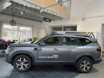 Dacia Bigster TCe 140 Expression