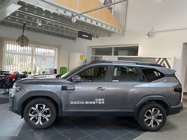 Dacia Bigster TCe 140 Expression