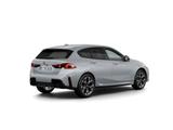 BMW 116 LED SCHEINWERFER NAVI KAMERA SHZ PDC KLIMA - graue BMW 116