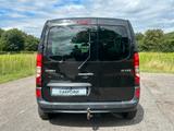 Mercedes-Benz Citan Kombi 111 CDI extralang Sitzheizung 7-S - gebrauchte Mercedes-Benz Citan aus dem Jahr 2016