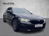 BMW 530 e xDrive Touring M Sport LED Navi HUD PA/DA - BMW 530: Kombi, 530d