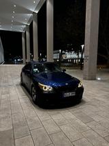 BMW 530i e60 - gebrauchte BMW 5er Reihe aus dem Jahr 2005