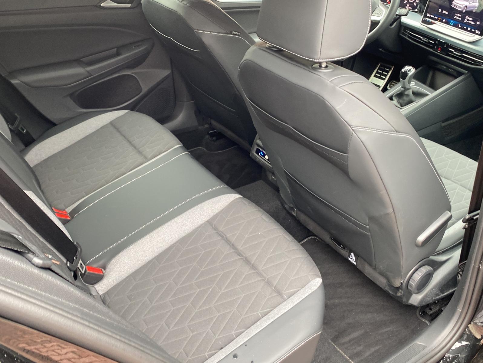 Volkswagen Golf Variant 1.5 eTSI Goal*Navi*LED Plus*Kamera*, миниатюра 15