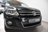 Volkswagen Tiguan 4M Vollleder Schiebedach Kamera BI-Xenon - Volkswagen Tiguan in Oberhausen