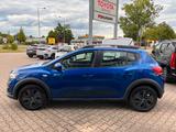 Dacia Sandero III Stepway Expression LED*PDC*SH - gebrauchte Dacia Sandero aus dem Jahr 2024