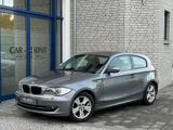 BMW 116 Baureihe 1 Lim. 116i*AUTOMA.*S-DACH*PDC*SHZ* - BMW 116 aus 2010: 116i